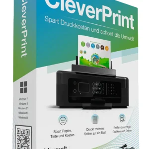 CleverPrint 8
