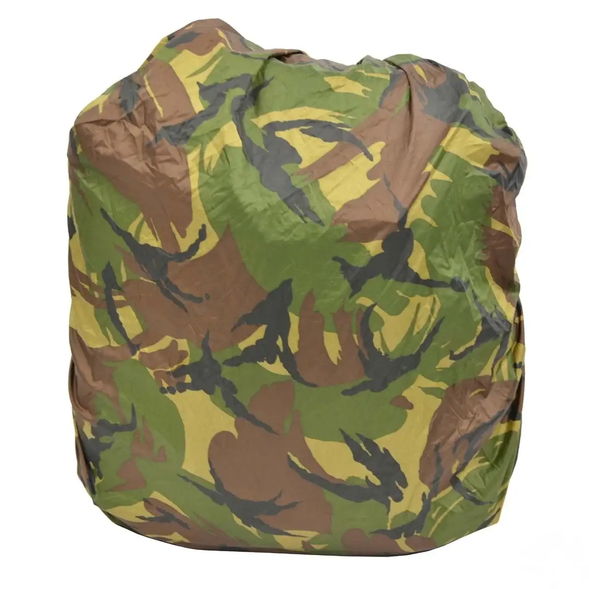 Holländischer Rucksacküberzug gebraucht – Bild 3