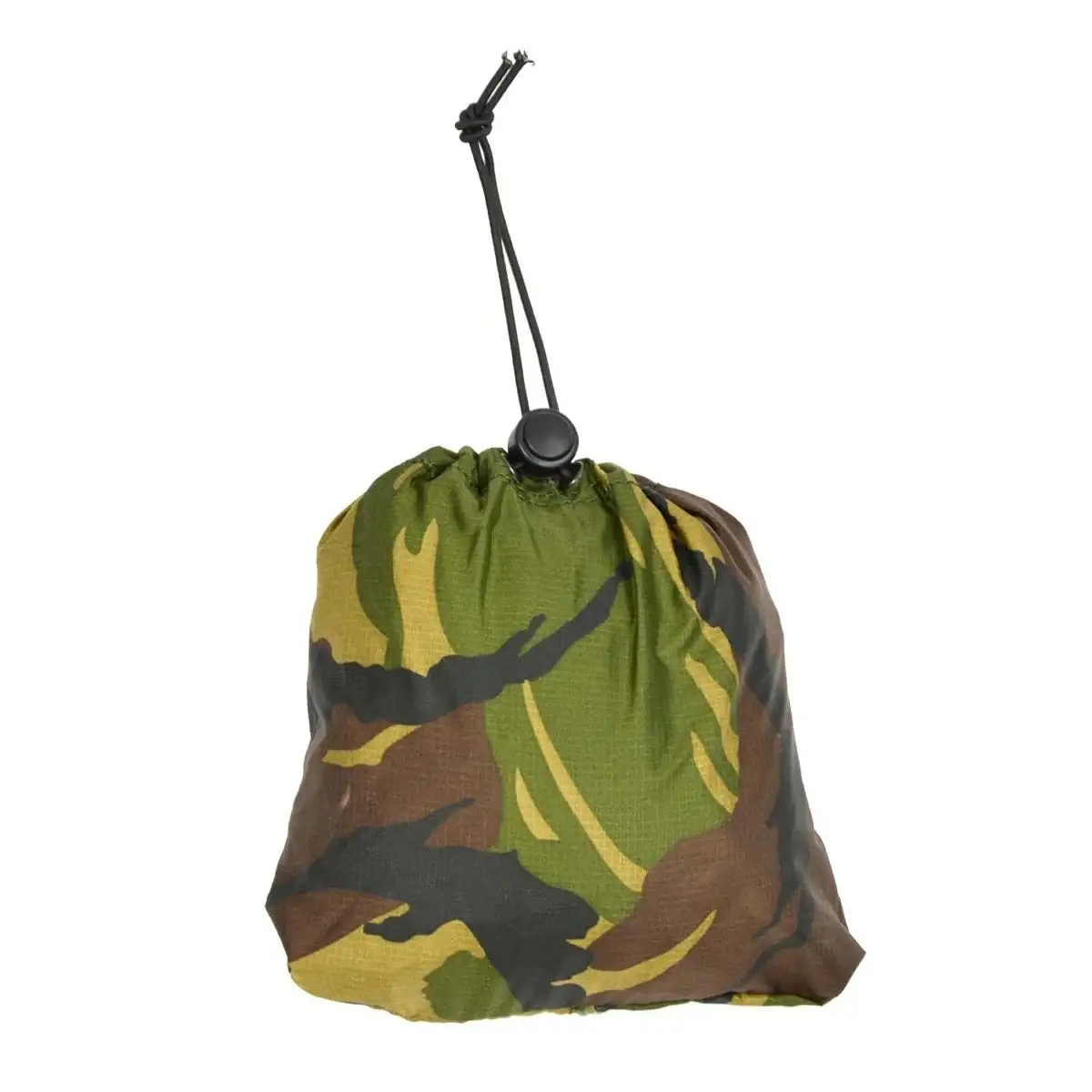 Holländischer Rucksacküberzug gebraucht – Bild 2