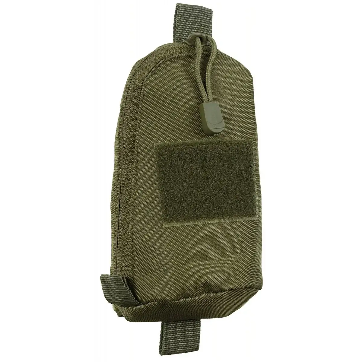 Tasche für Schultergurt MOLLE – Bild 4