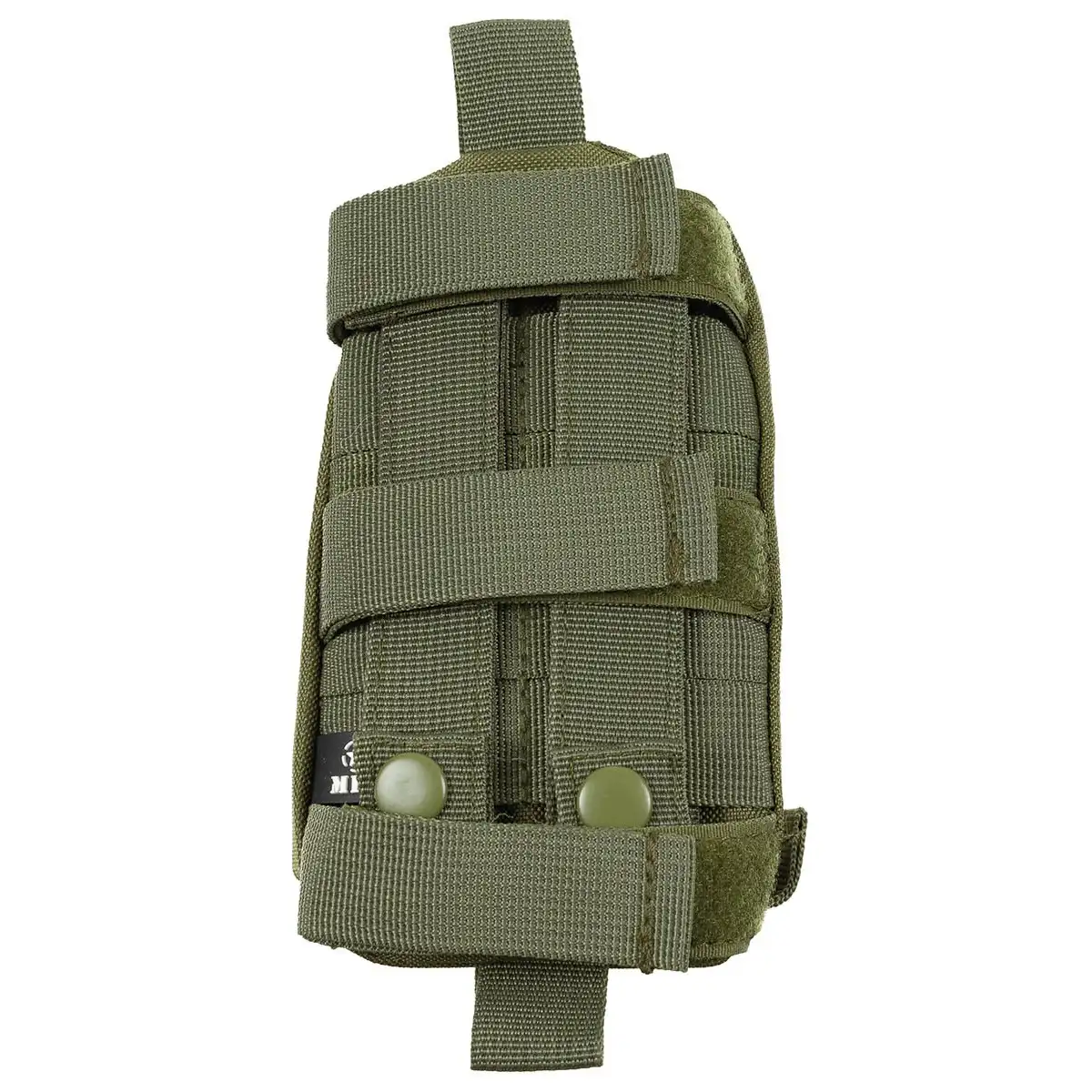 Tasche für Schultergurt MOLLE – Bild 5
