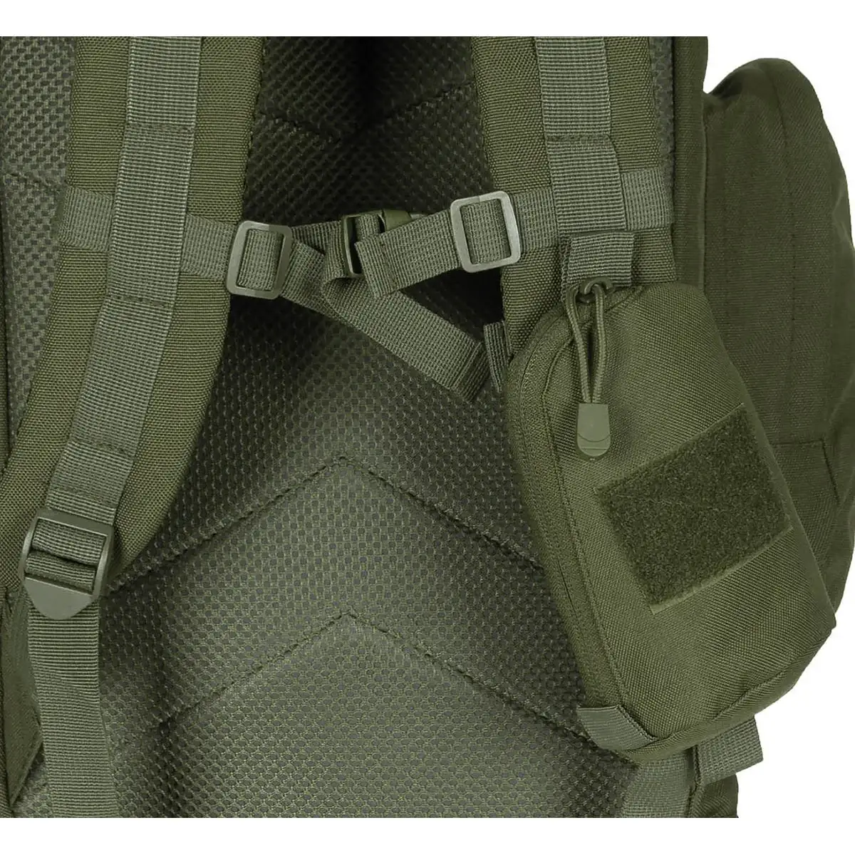 Tasche für Schultergurt MOLLE – Bild 6