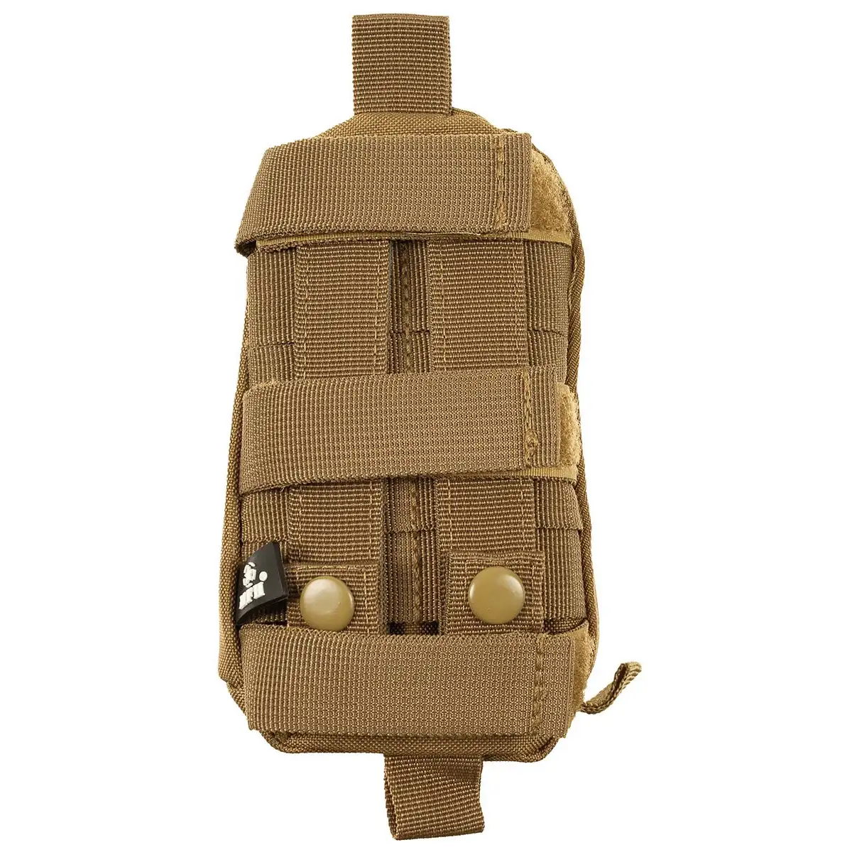 Tasche für Schultergurt MOLLE – Bild 8