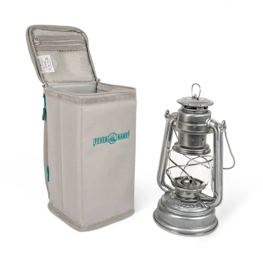 Transporttasche für Sturmlaterne 276 – Bild 2