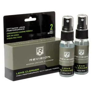 Reinigungsspray 2er Pack