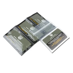 Anti-Beschlagtücher 3-er Pack