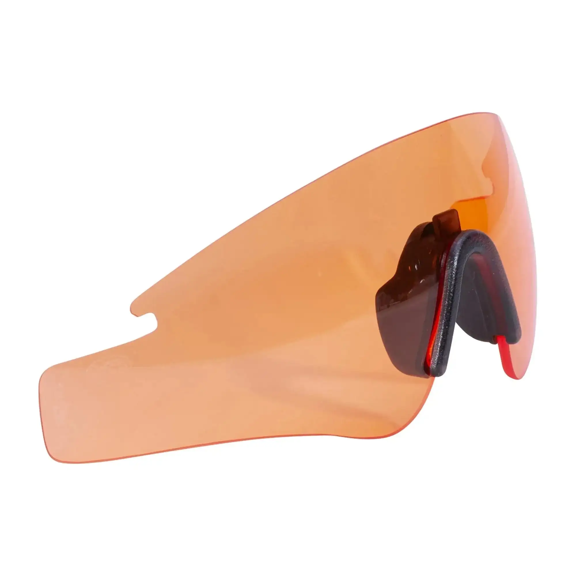 Ersatzglas Sawfly Max-Wrap orange large