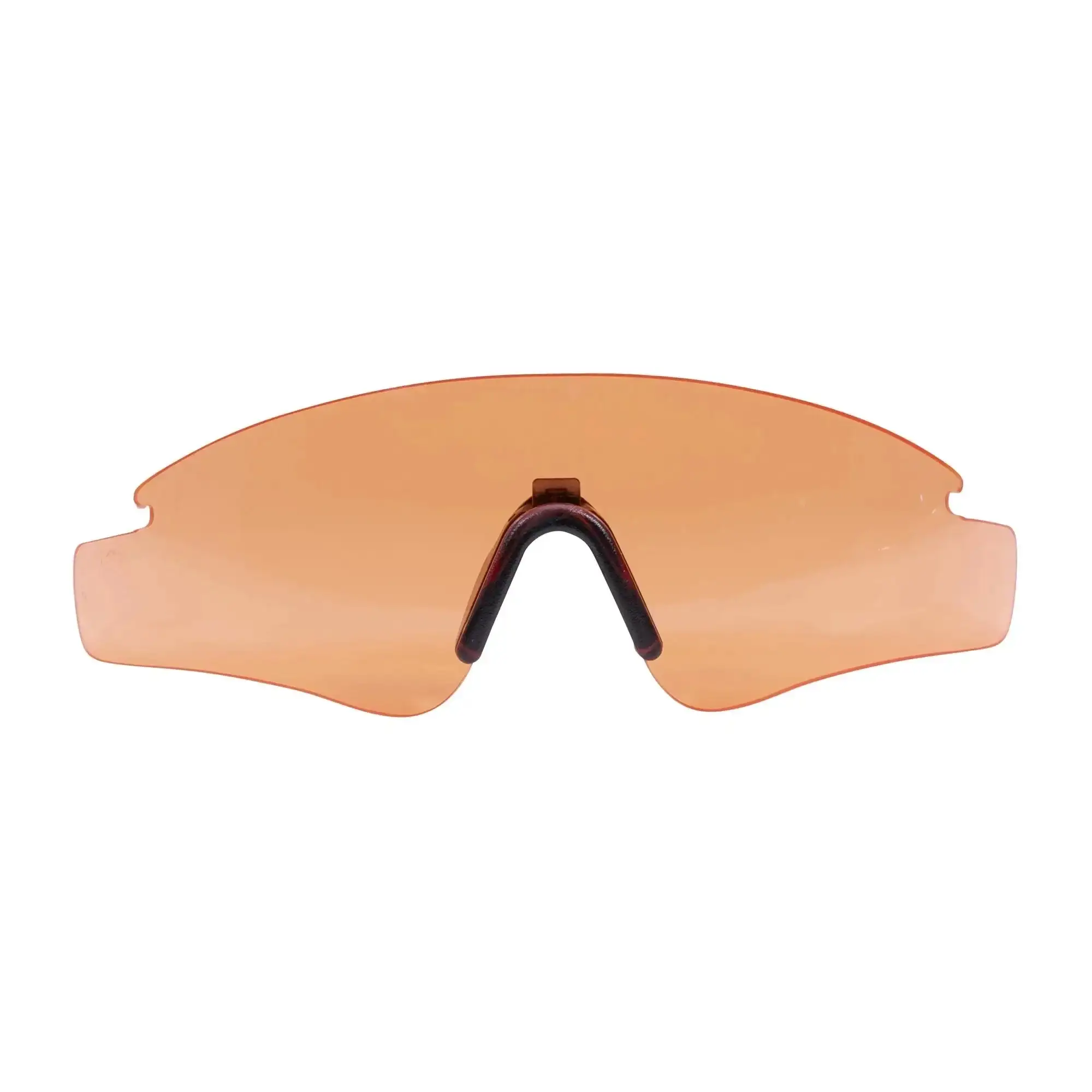 Ersatzglas Sawfly Max-Wrap orange large – Bild 2