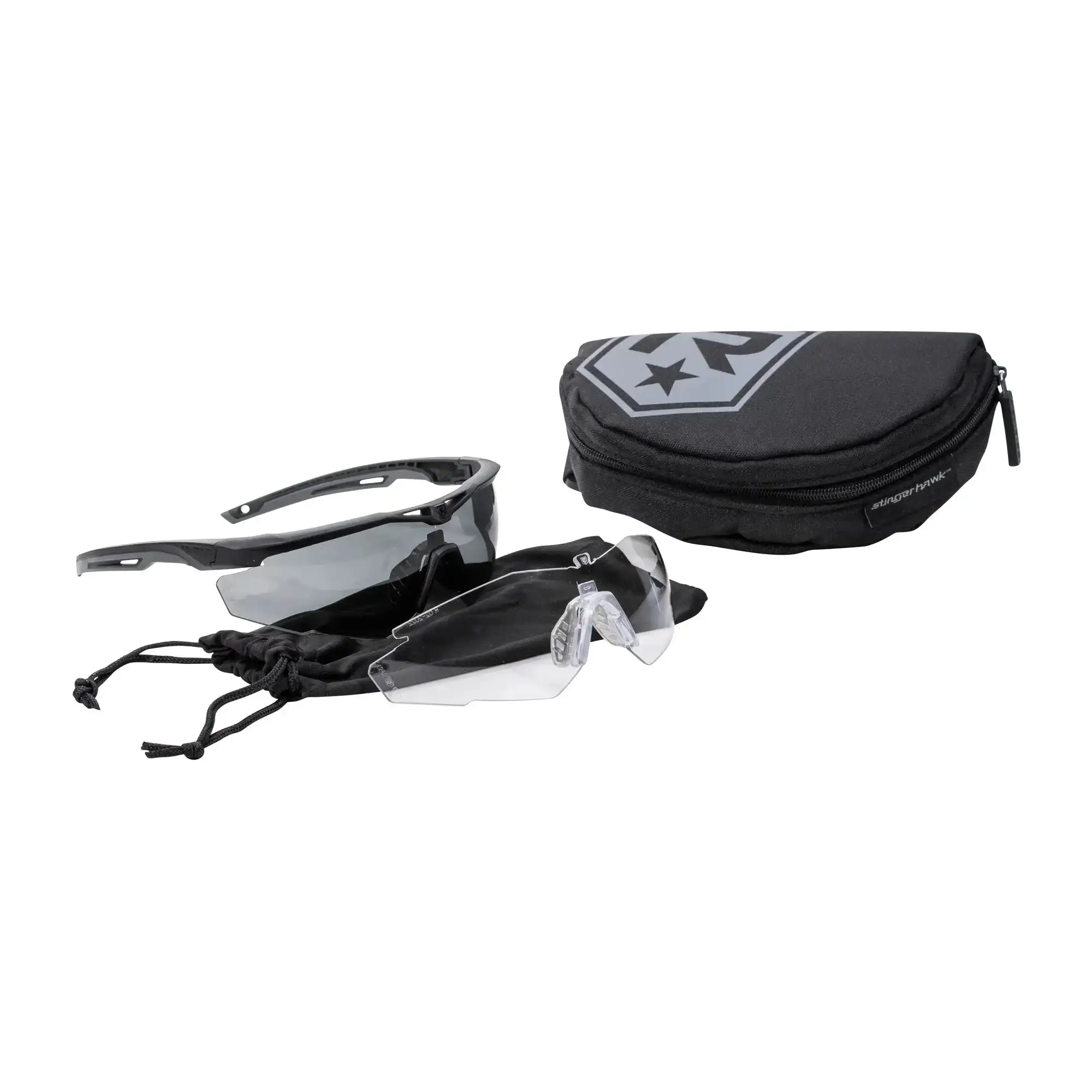 Brille Stingerhawk Essential – Bild 4