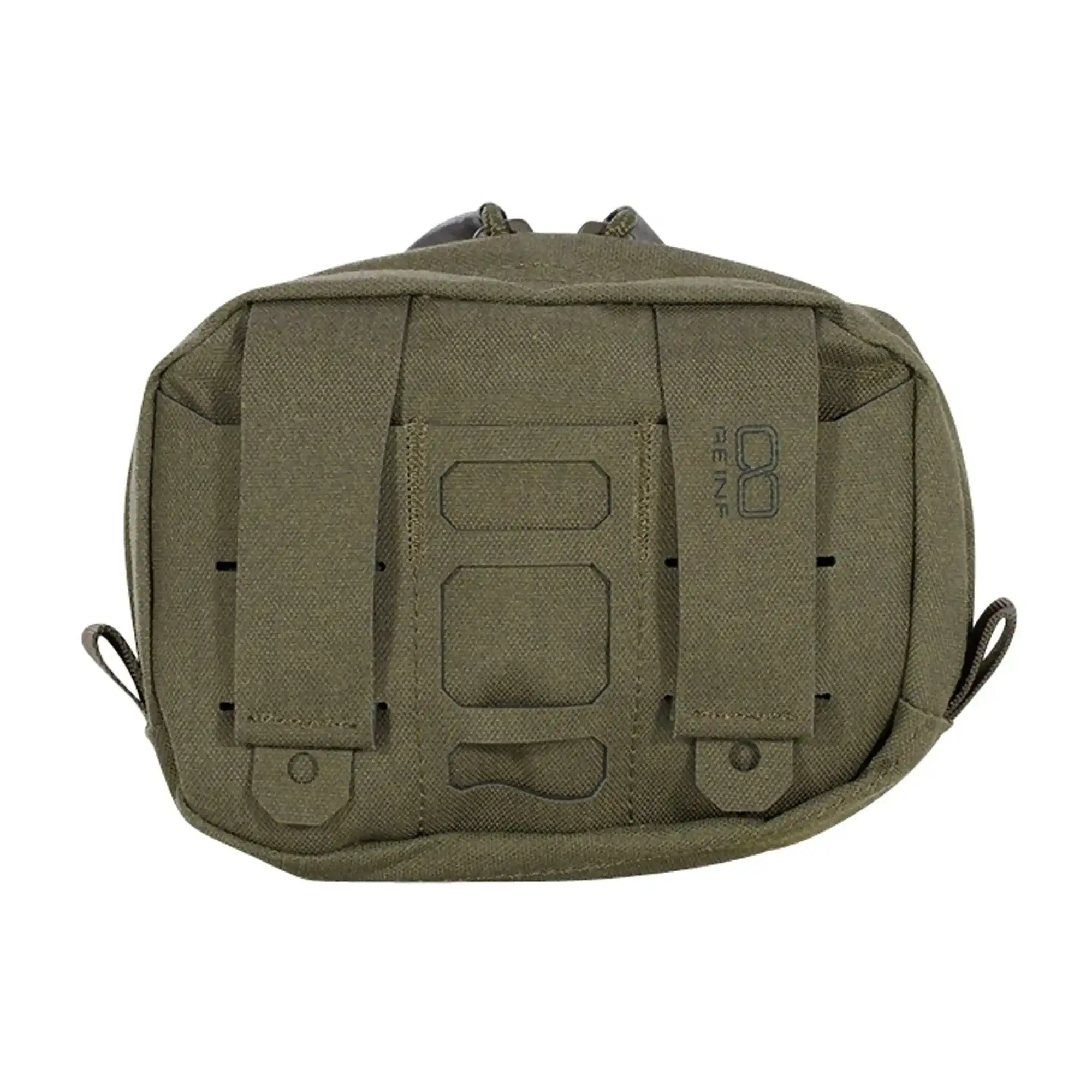 Small Horizontal Utility Pouch LC – Bild 2