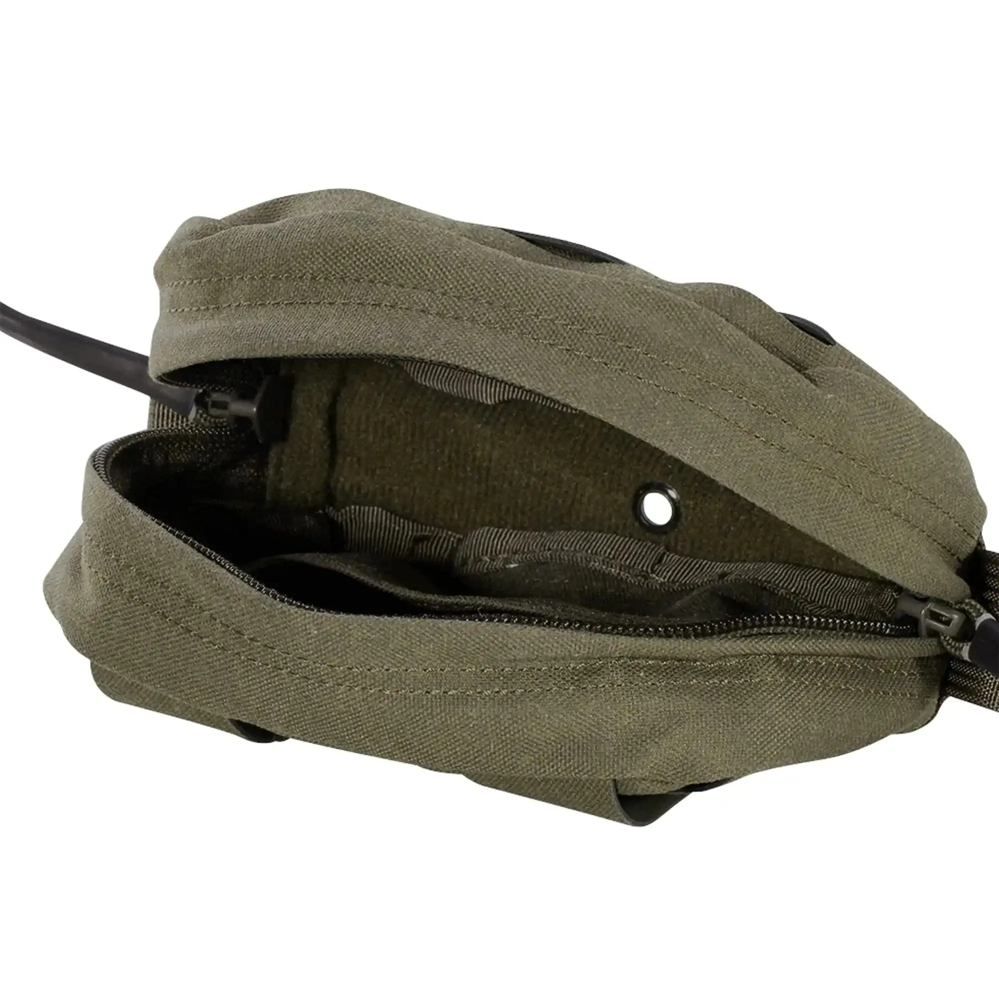 Small Horizontal Utility Pouch LC – Bild 5
