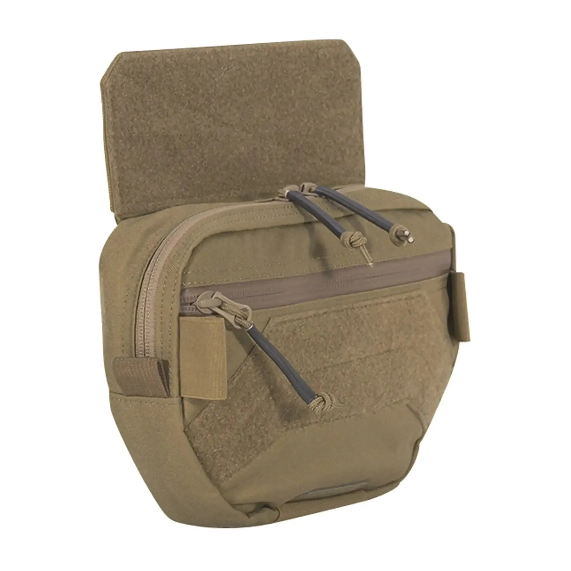 Drop Down Velcro Utility Pouch – Bild 3