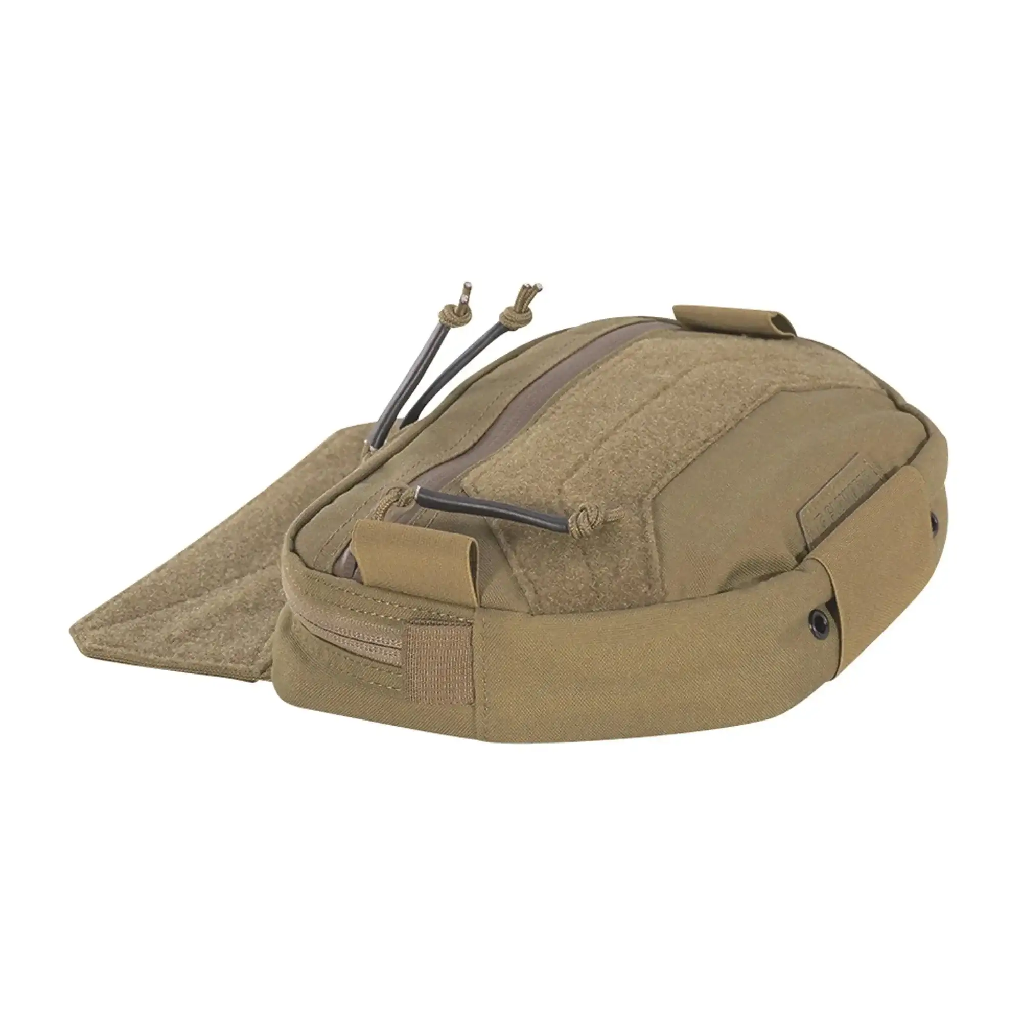 Drop Down Velcro Utility Pouch – Bild 4