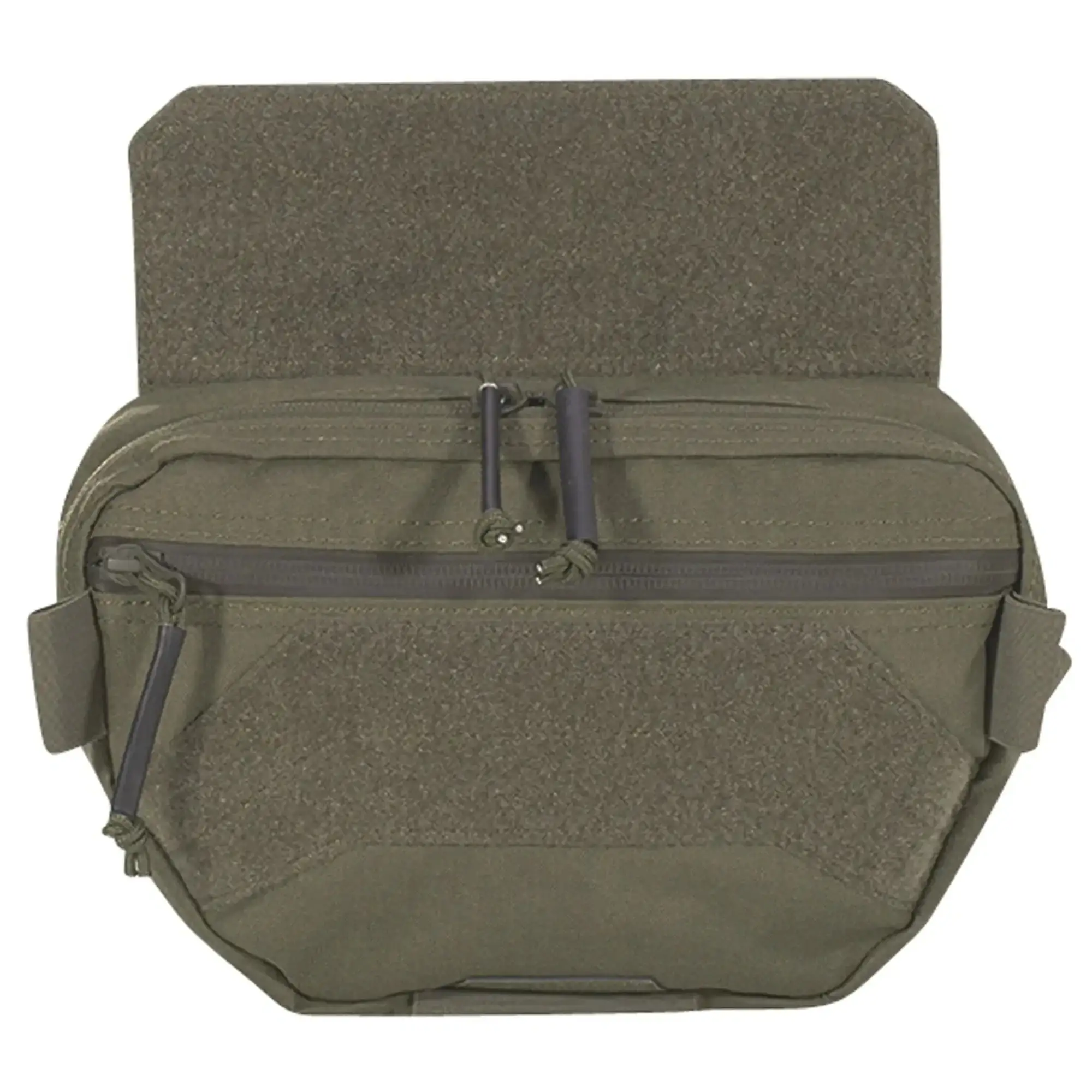 Drop Down Velcro Utility Pouch – Bild 8