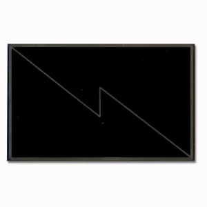 Aufkleber militärisches Symbol