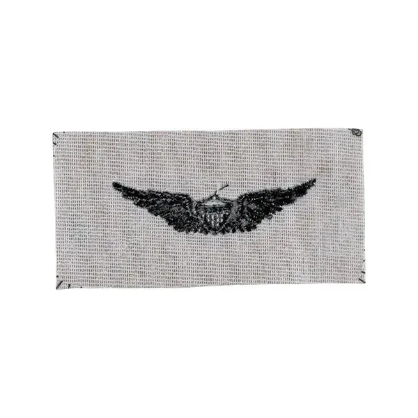 Abzeichen US Aviator Textil – Bild 3