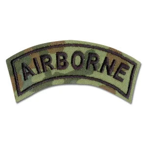 Armabzeichen Airborne
