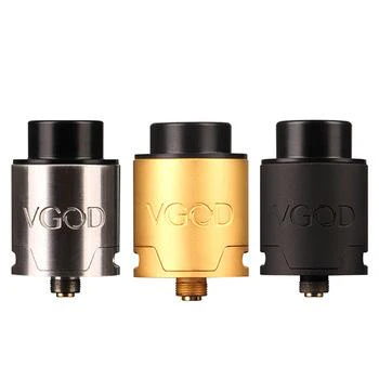 VGOD PRO DRIP RDA Tank Verdampfer – Bild 5