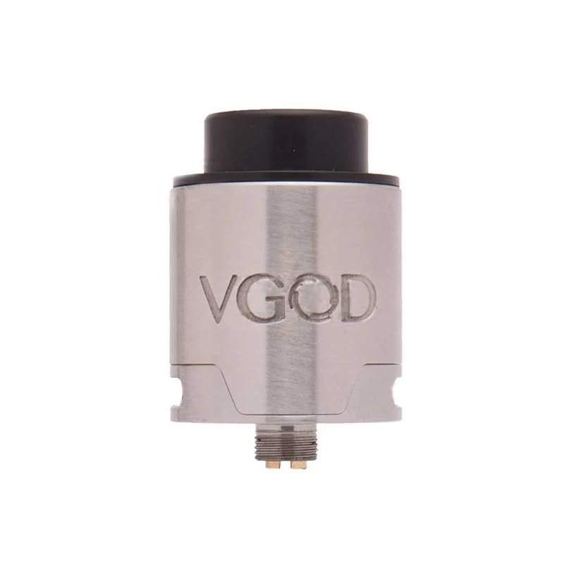 VGOD PRO DRIP RDA Tank Verdampfer – Bild 7