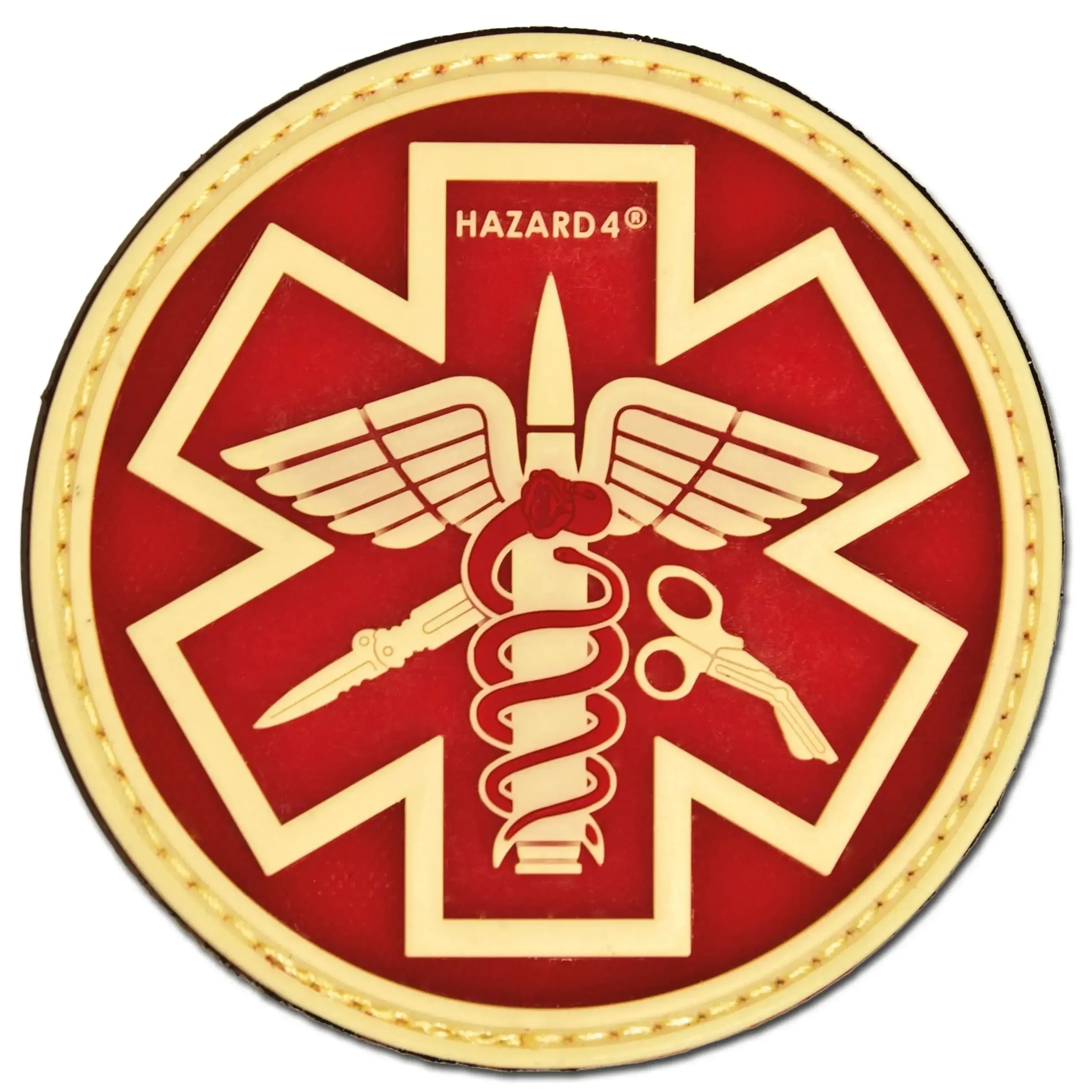 3D-Patch Paramedic
