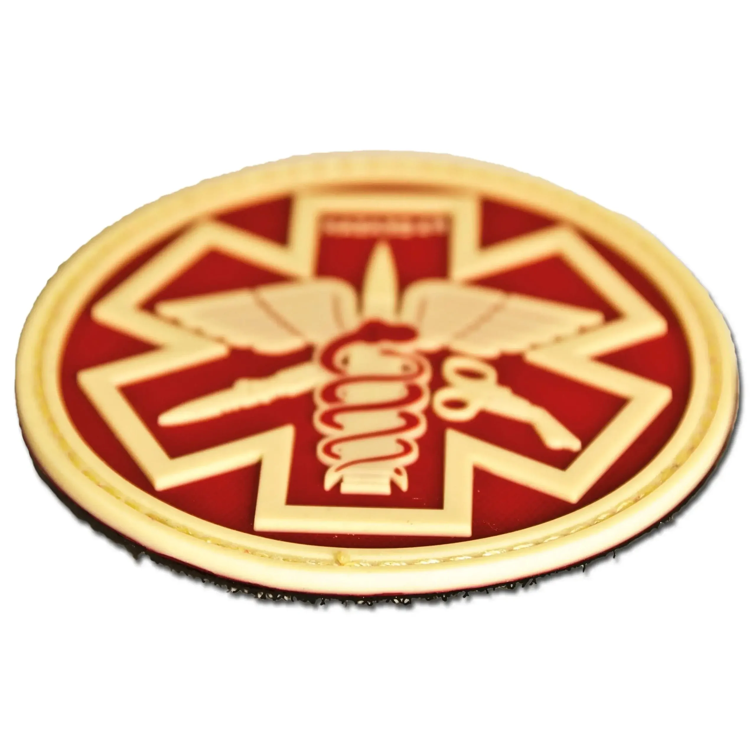 3D-Patch Paramedic – Bild 2