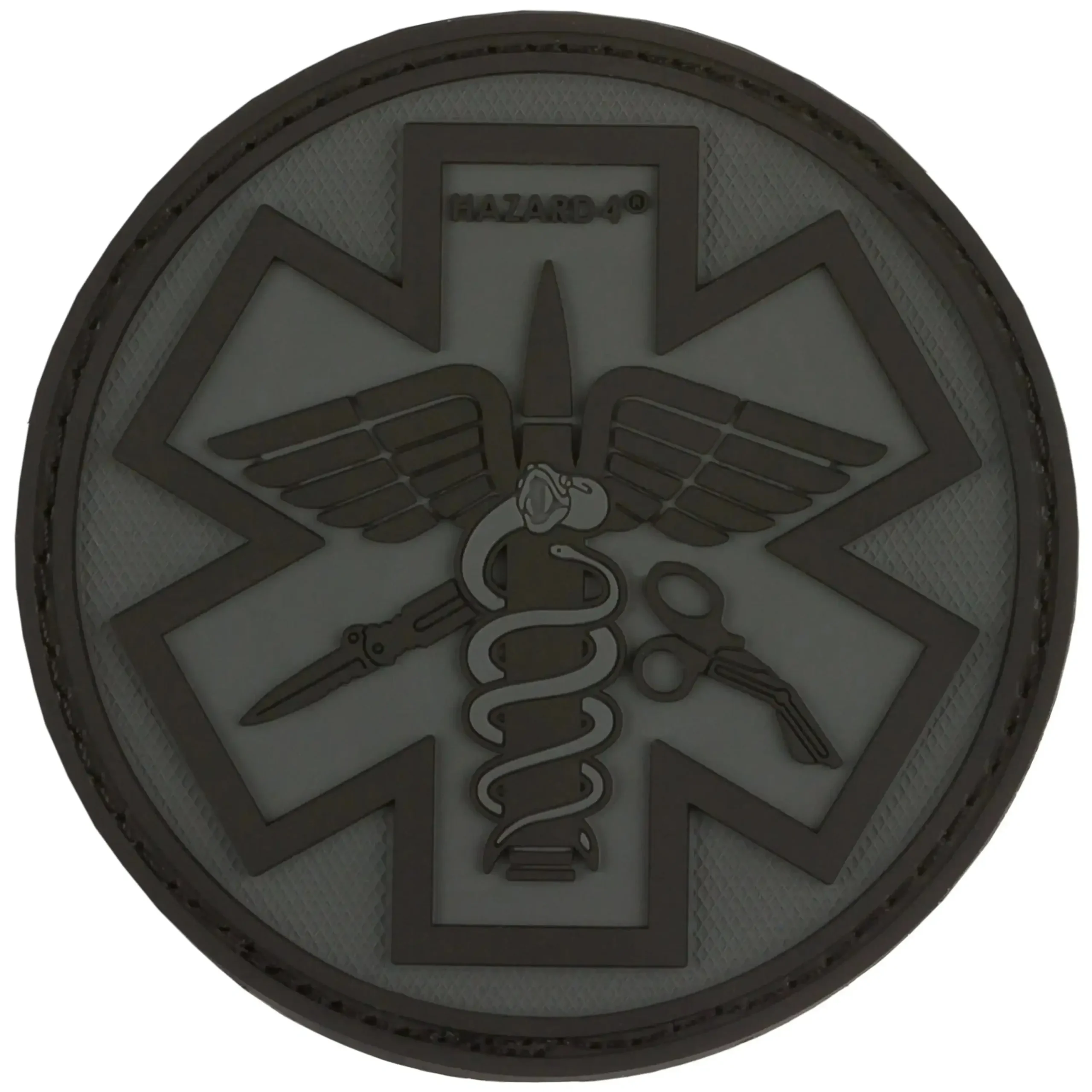 3D-Patch Paramedic – Bild 5