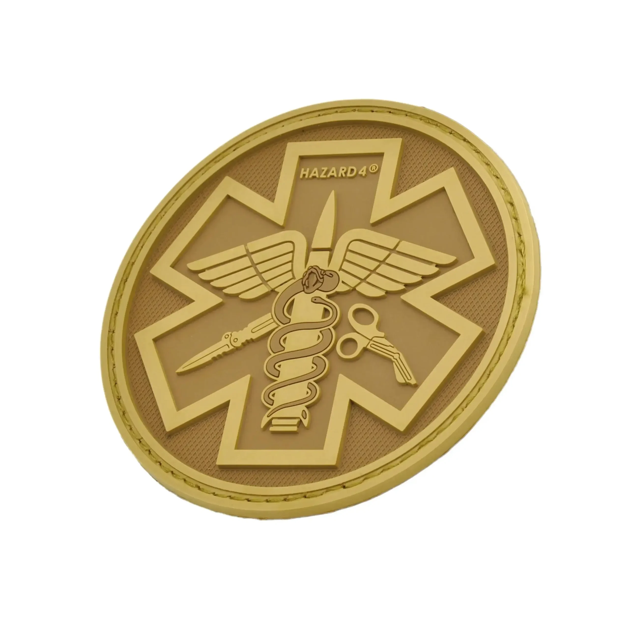 3D-Patch Paramedic – Bild 4