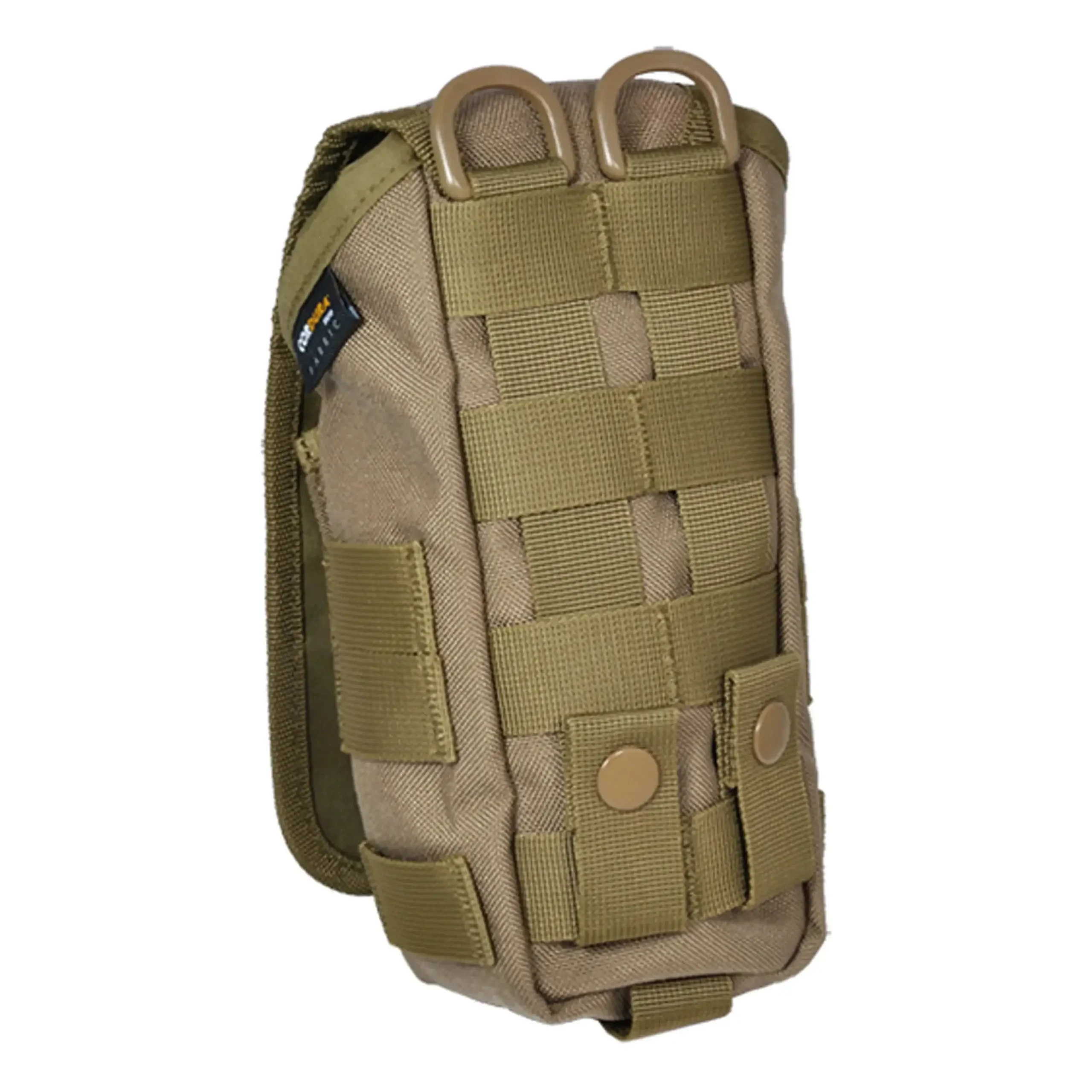 Flip Tasche – Bild 2