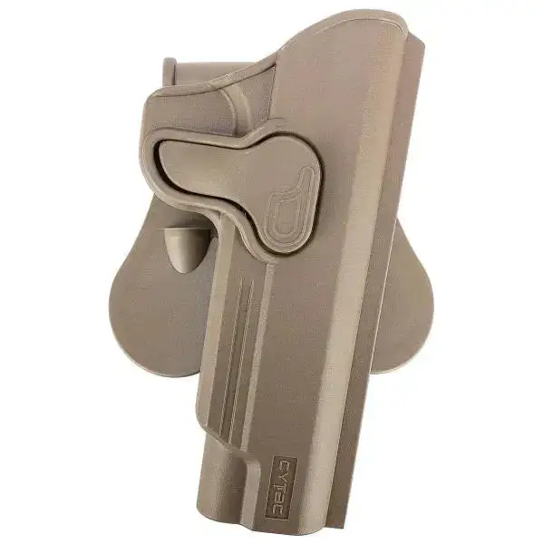 Paddleholster CY-1911/5 RH FDE