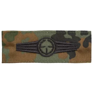 Abzeichen BW Präzisionsschützen nach TL