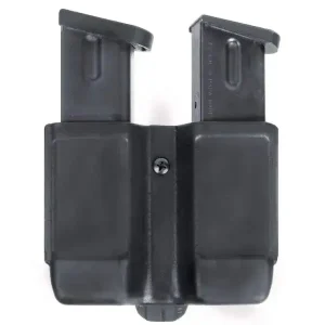 Double Mag Case