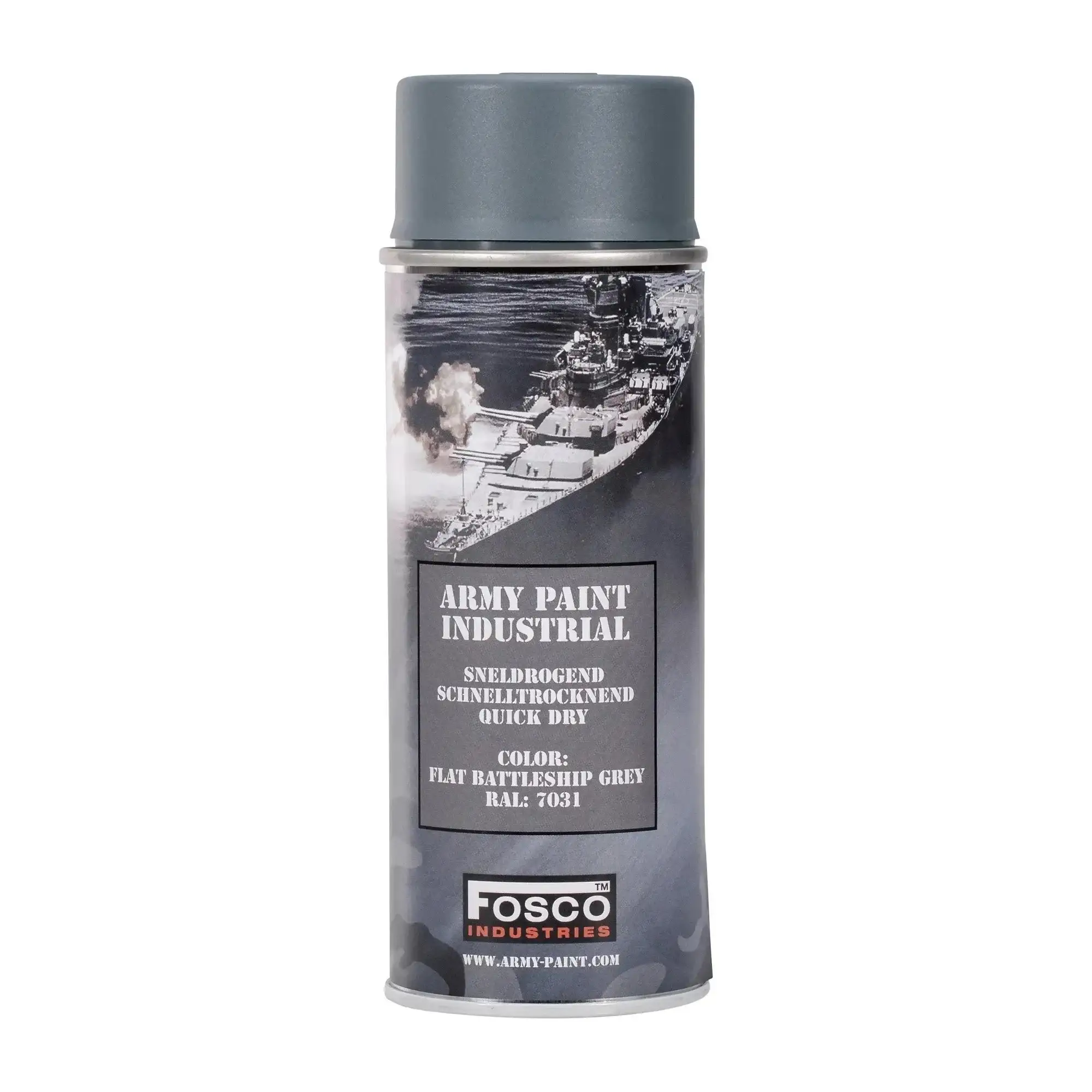 Farbspray Army Paint 400 ml – Bild 3