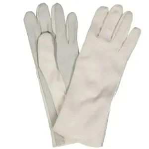 BW Fliegerhandschuhe Aramid gebraucht