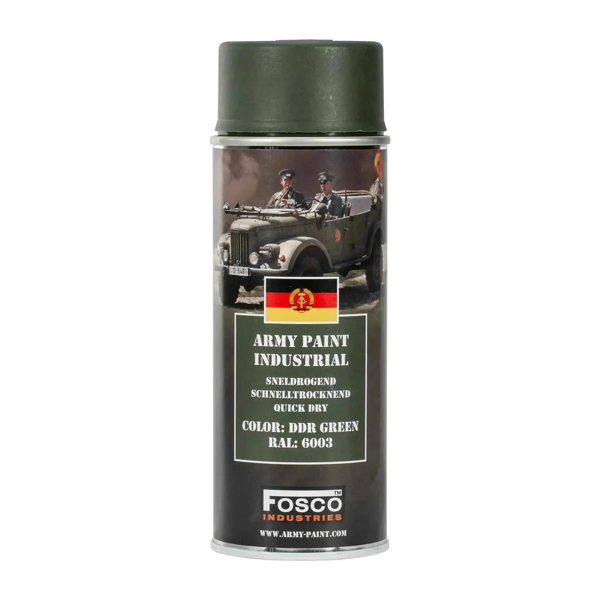 Farbspray Army Paint 400 ml – Bild 5