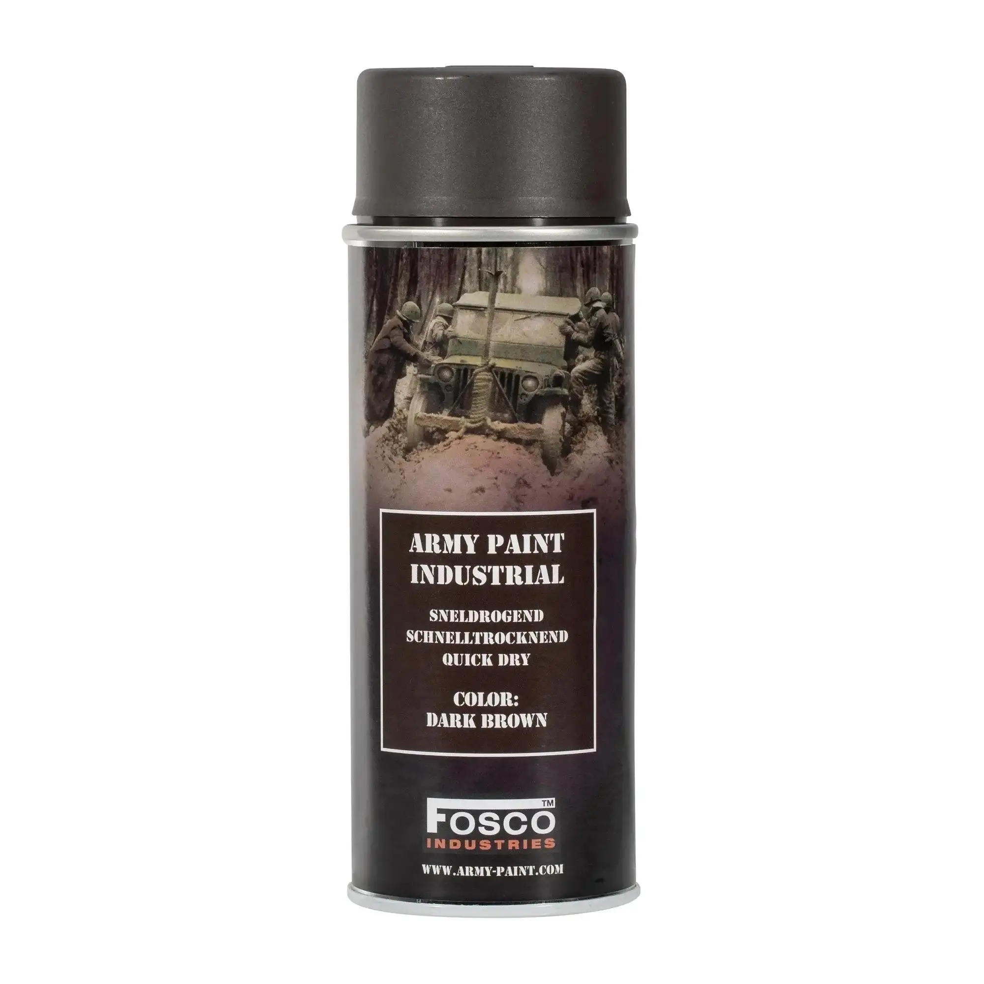 Farbspray Army Paint 400 ml – Bild 4