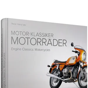 Motor-Klassiker Motorräder