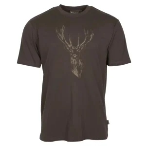 T-Shirt Red Deer
