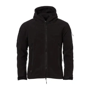 Fleecejacke Windblock Fleece Hoody AR