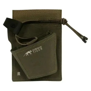 TT Internal Holster R oliv