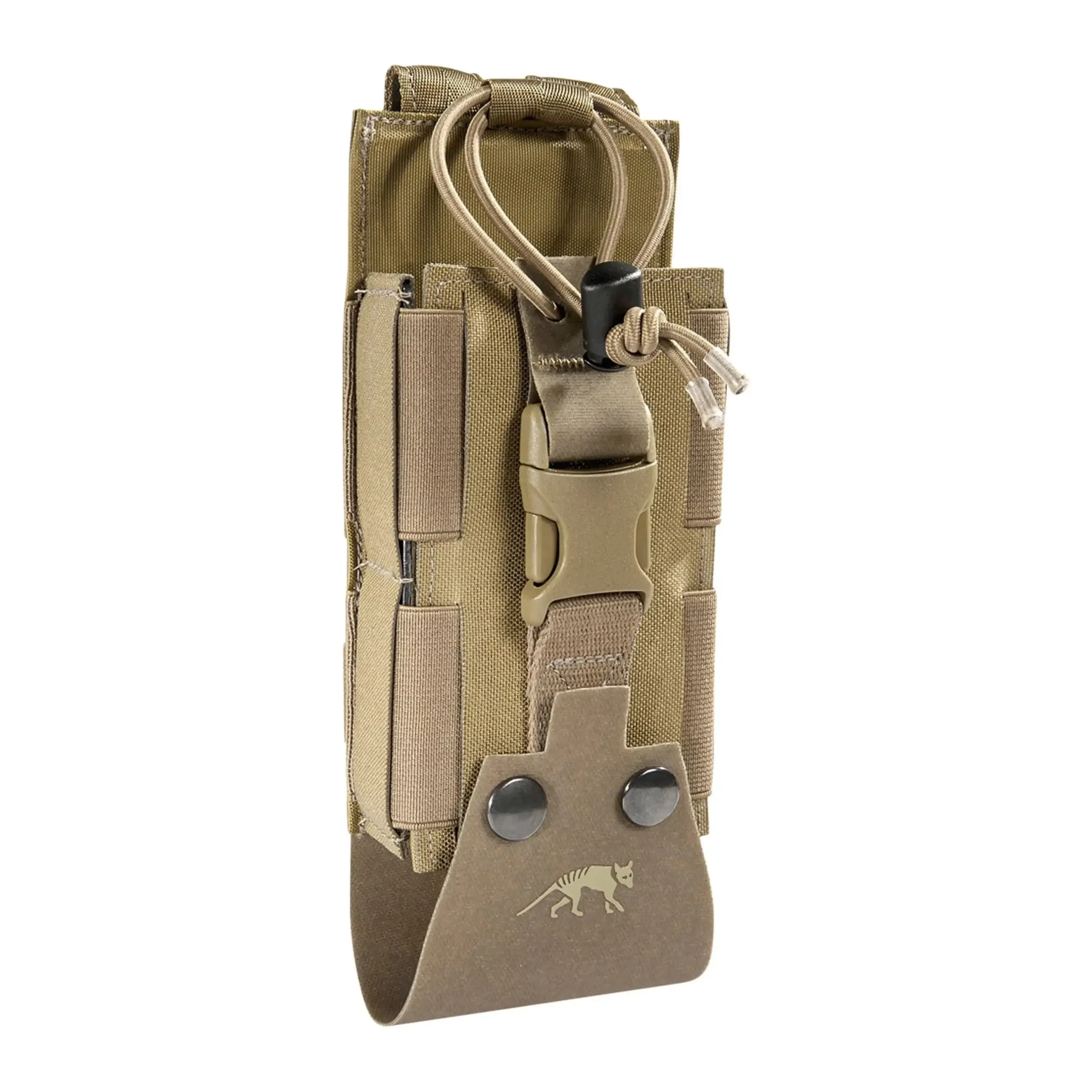 Funkgerätetasche Tac Pouch 2 Radio MKII – Bild 4