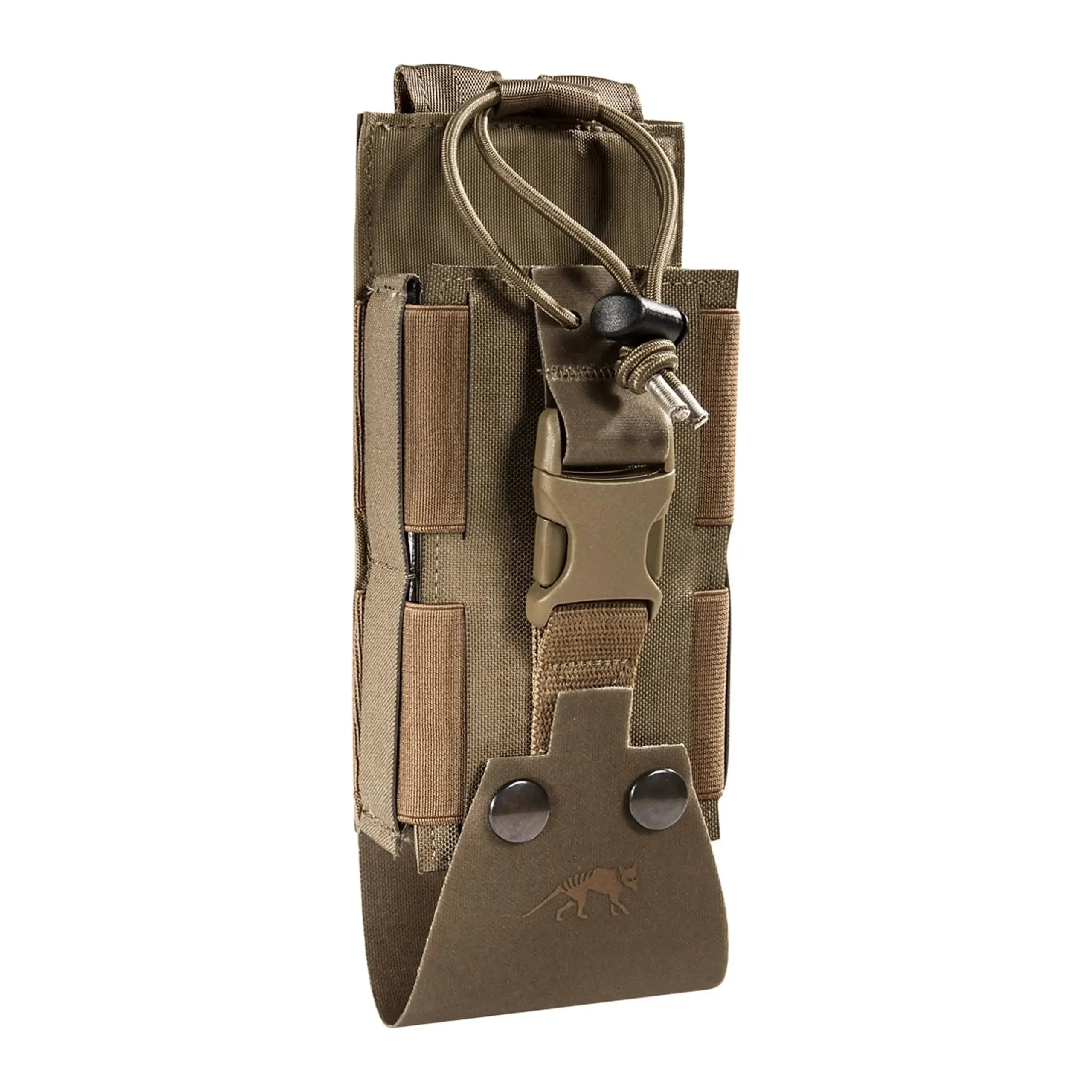 Funkgerätetasche Tac Pouch 2 Radio MKII – Bild 3