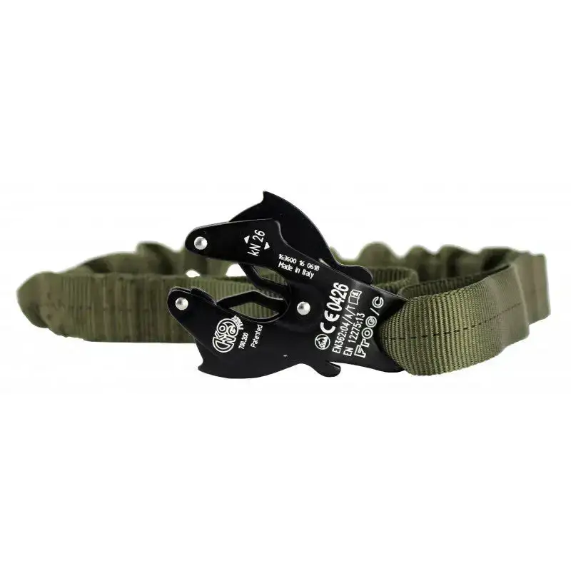 Lanyard Frog – Bild 2