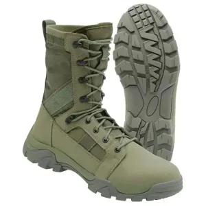 Stiefel Defense Boots