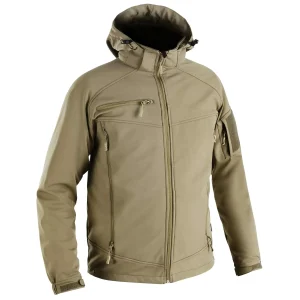 Softshell Jacke Storm 2.0