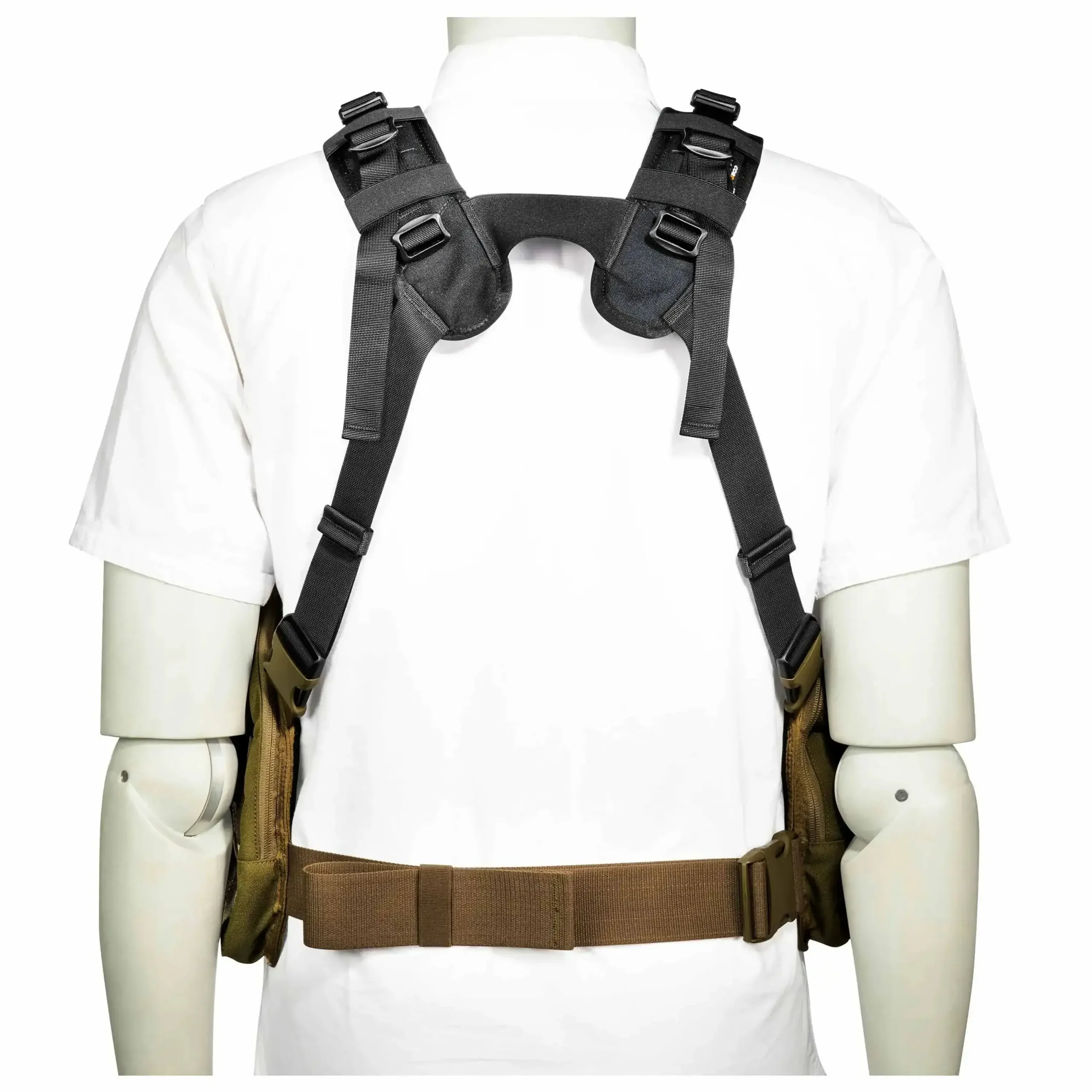 Adapter Set Chest Rig – Bild 3