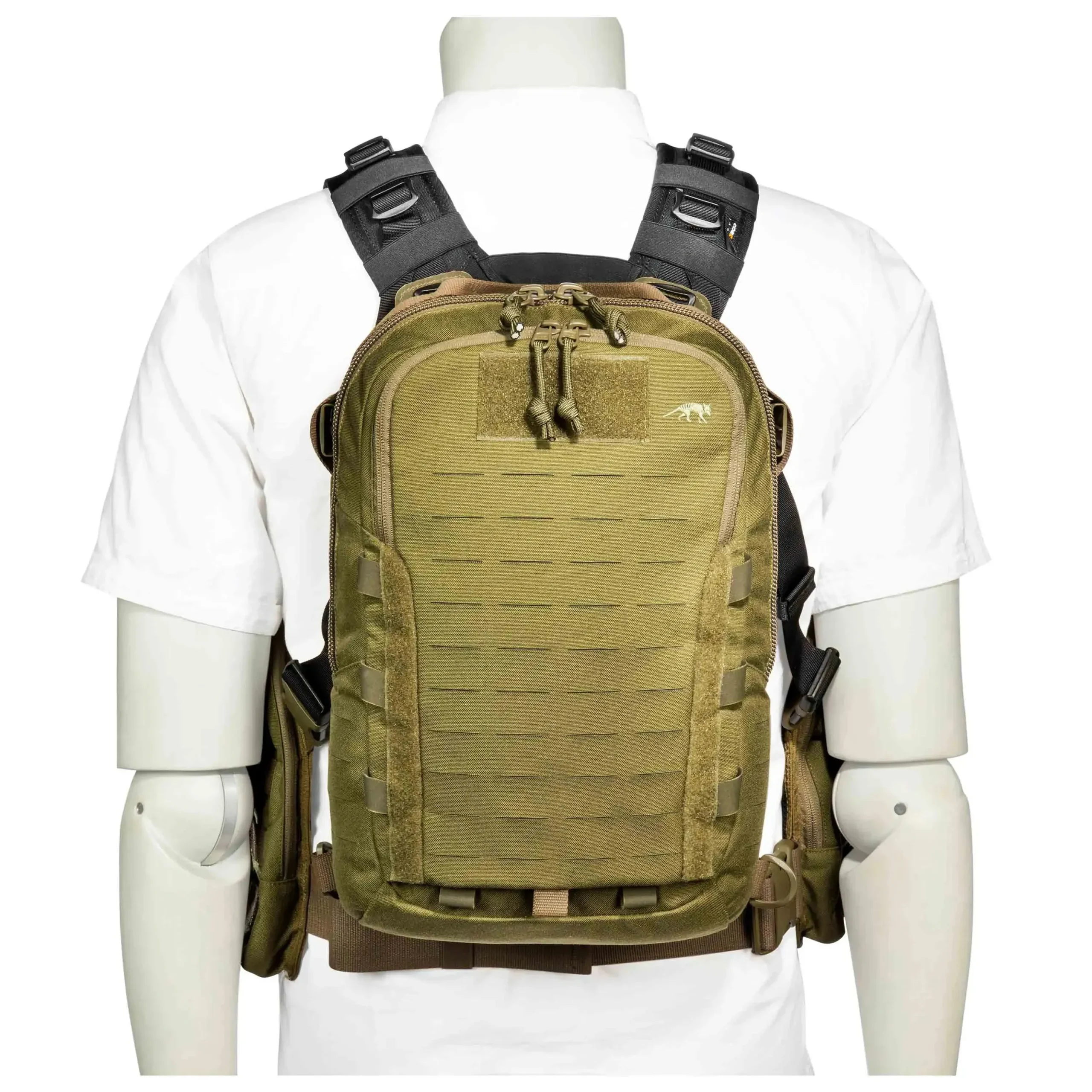 Adapter Set Chest Rig – Bild 4
