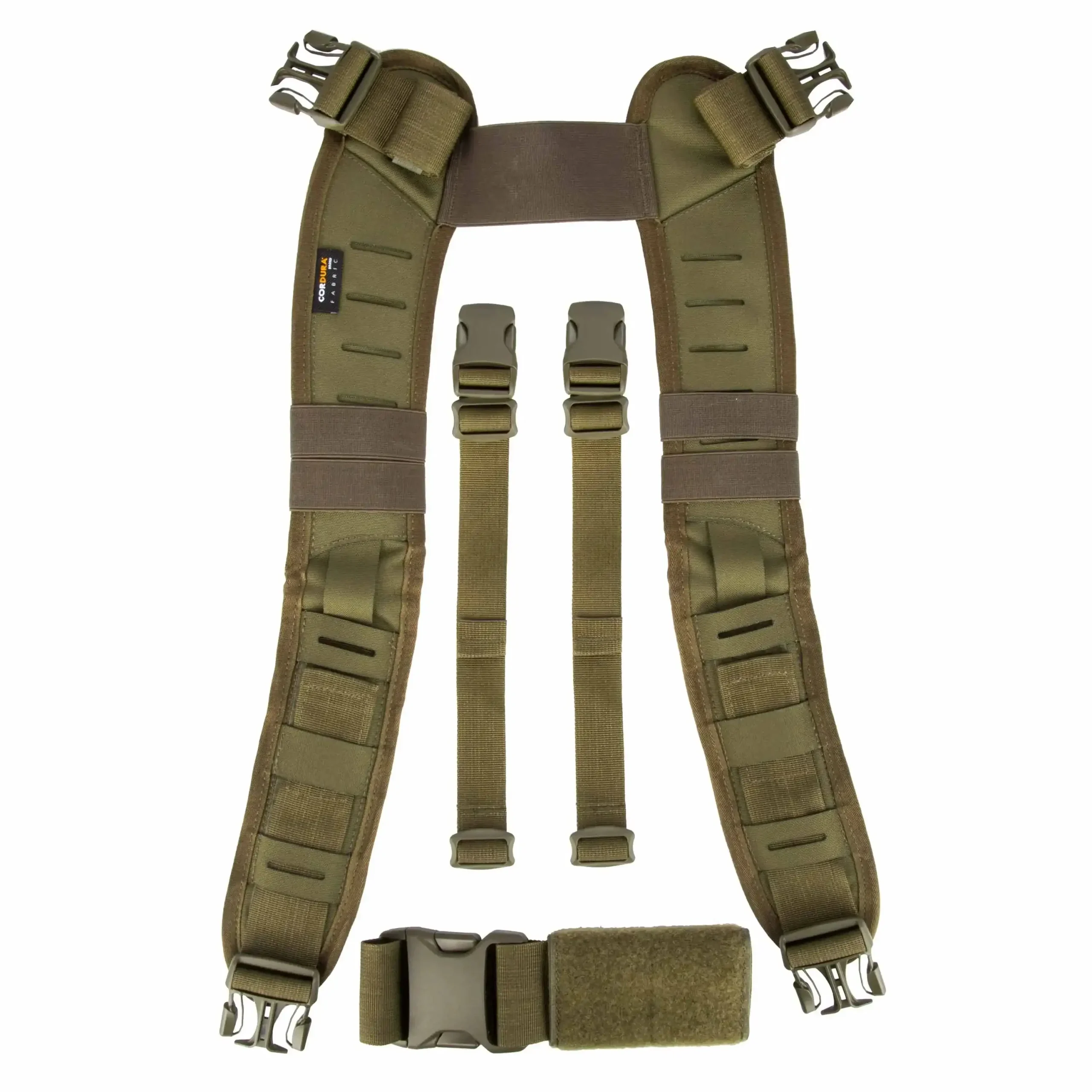 Adapter Set Chest Rig – Bild 6