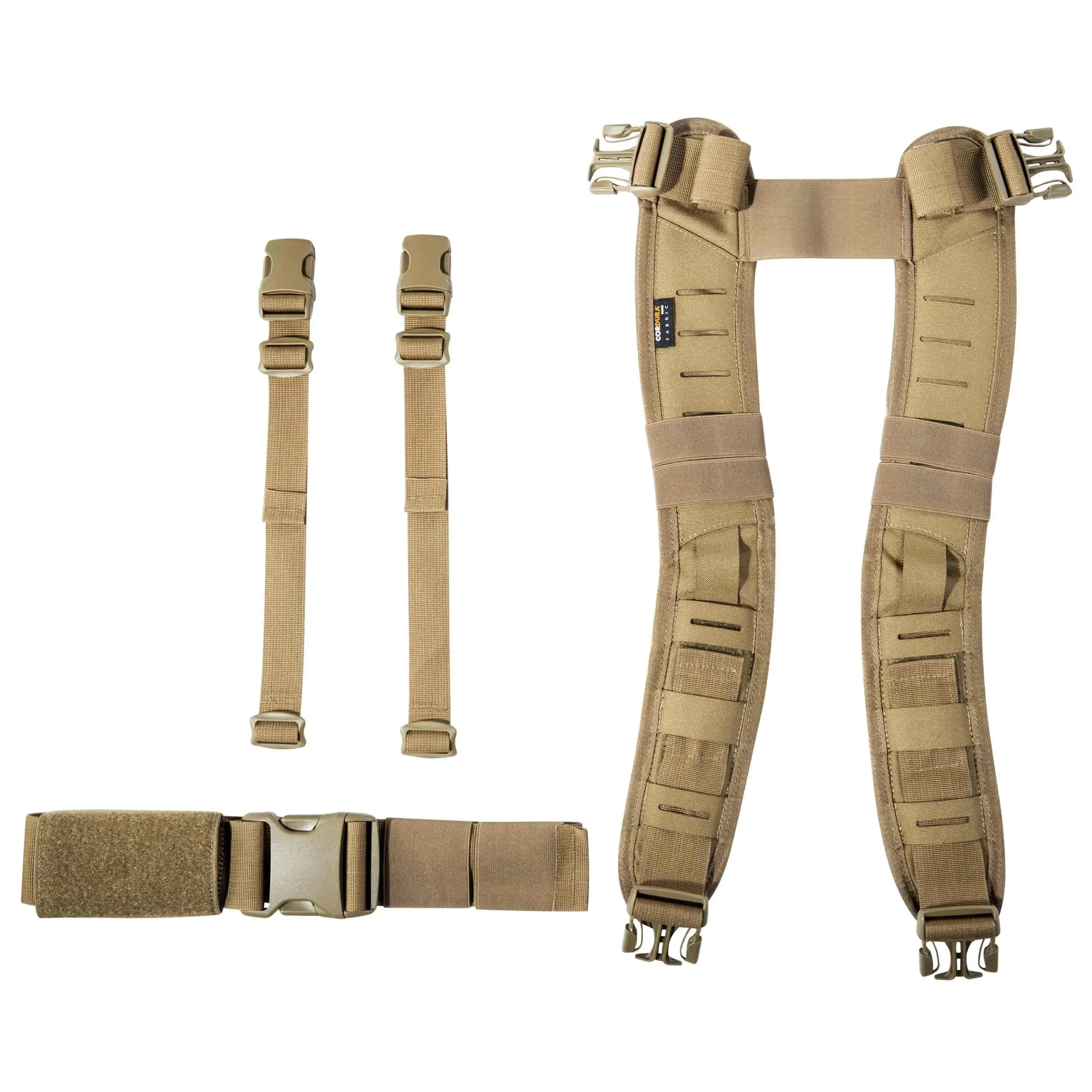 Adapter Set Chest Rig – Bild 7