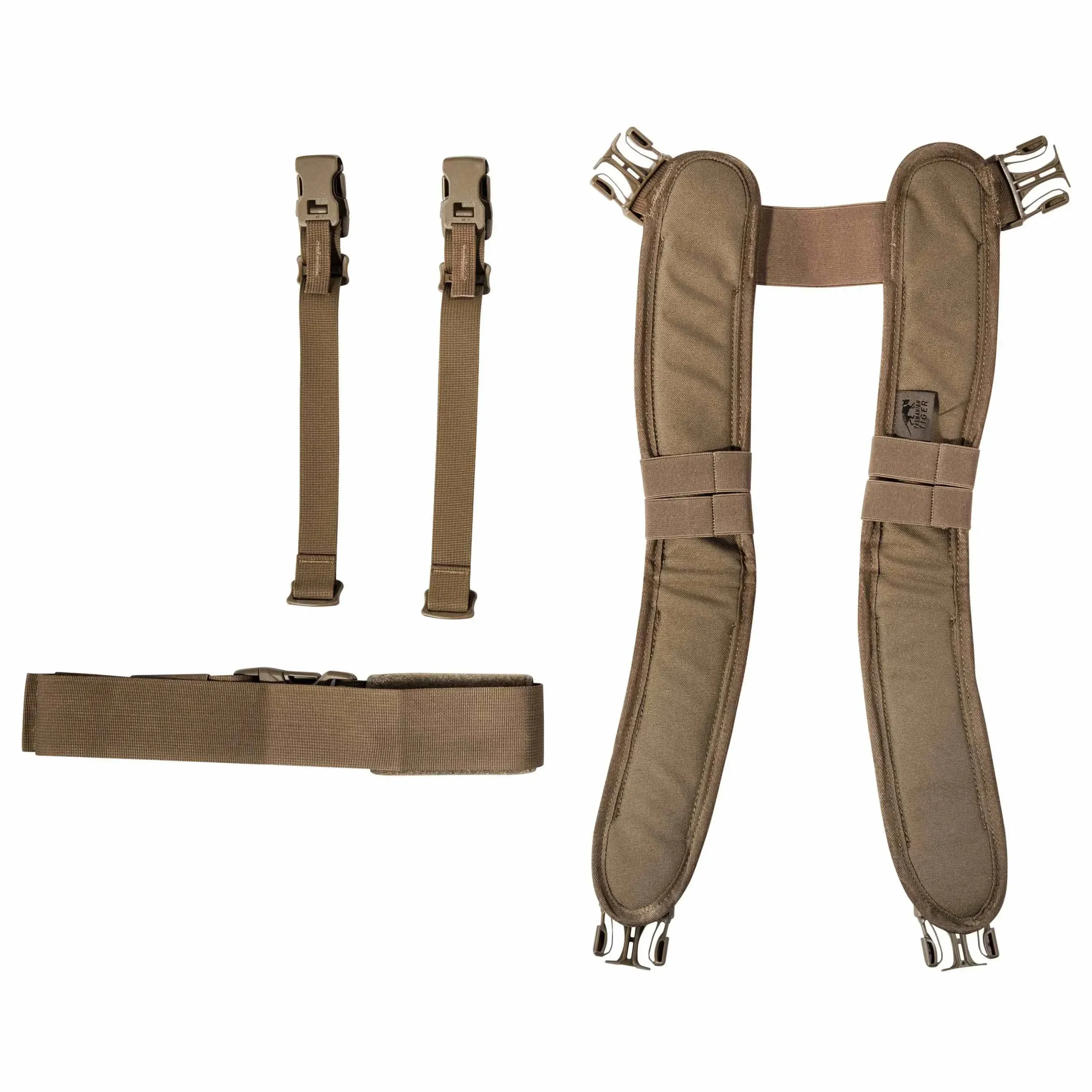 Adapter Set Chest Rig – Bild 5