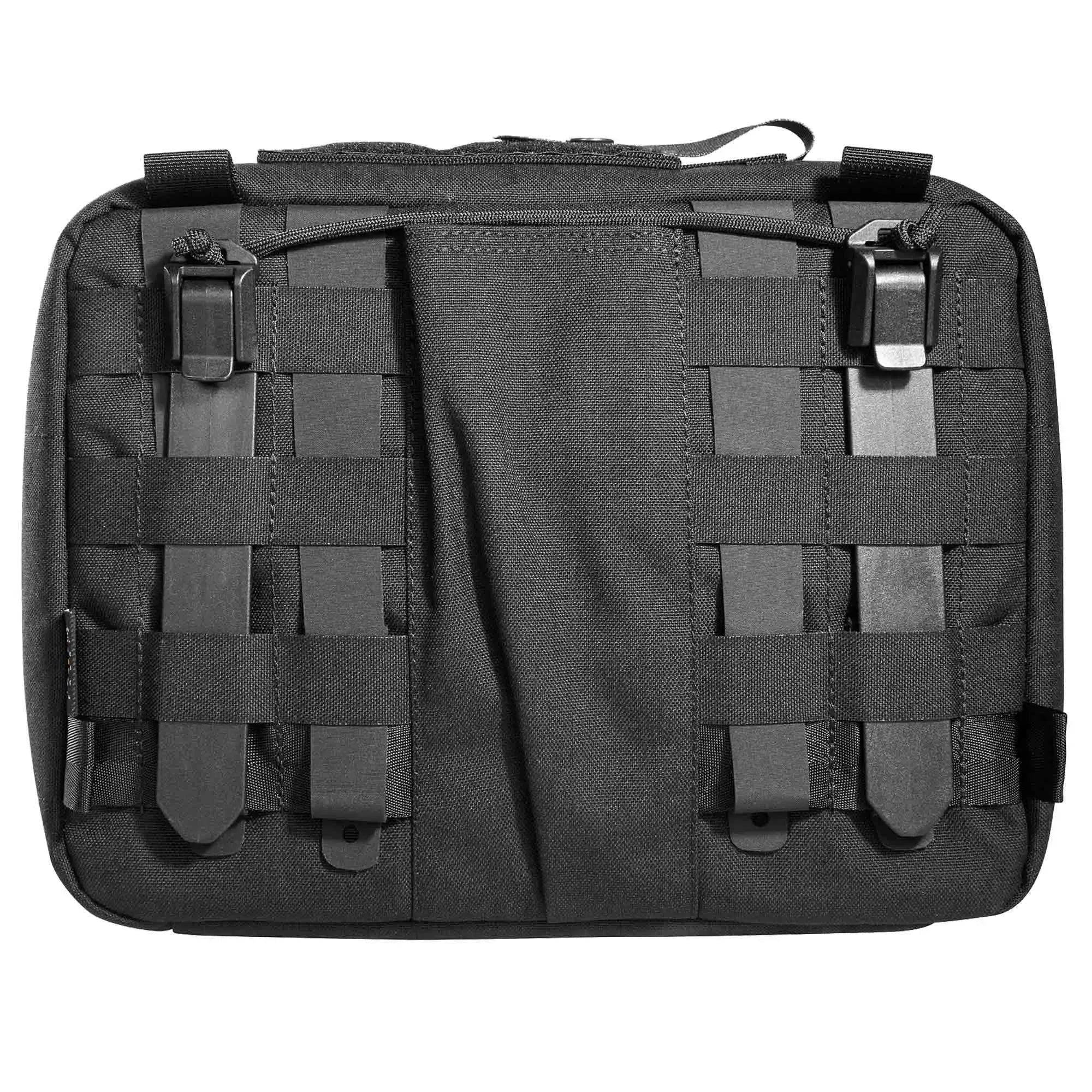 Schnelllösesystem Molle Stick Set schwarz – Bild 3